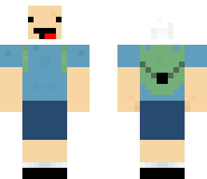 finn
