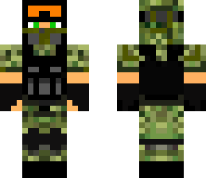 army soldier ith helmet