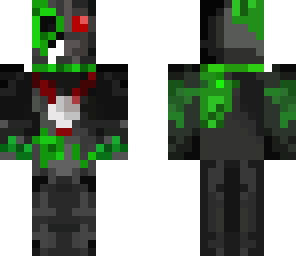 robo creeper