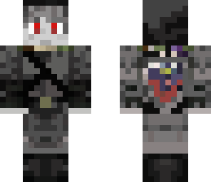 dark link