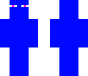 blue enderdude