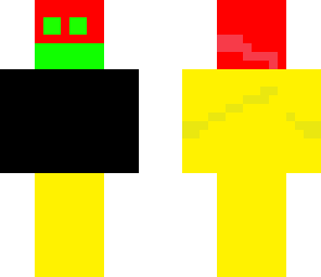 color man