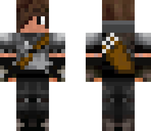 archer
