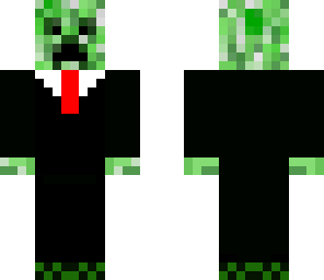 party creeper