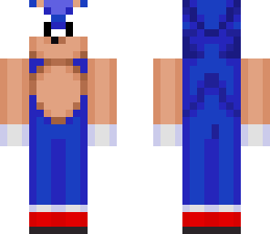 sonic