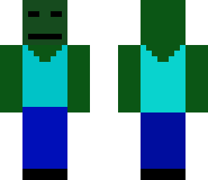 zombie