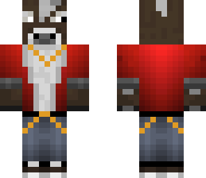 mr cow