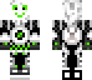 greenie