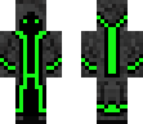 green mage