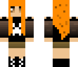 redhead