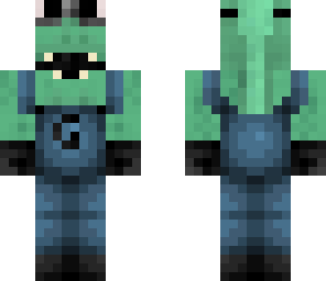zander skinpack vlt