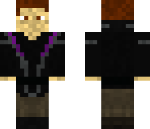 ferno33's skin