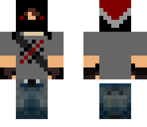 human hunter