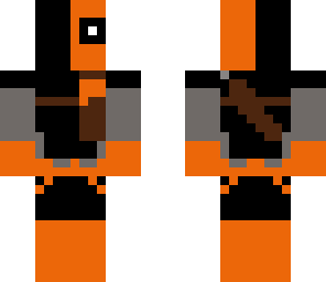 deathstroke