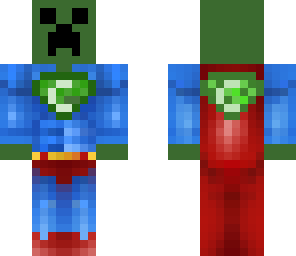 super creeper