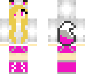 celi girly xd