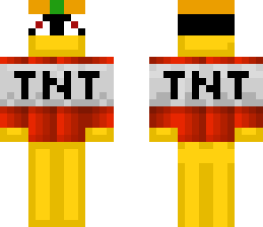 tnt king fix