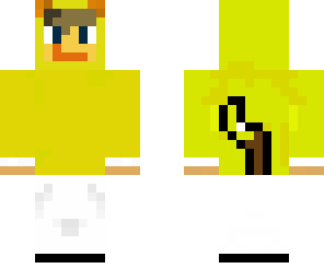 pikachu man