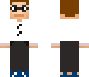 nerd guy