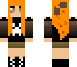 redhead added bow