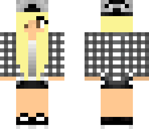 tomboy