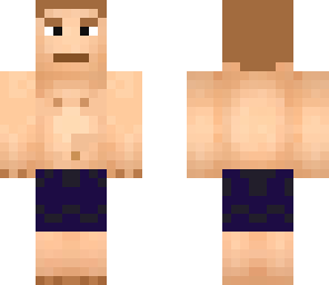 mma fighter