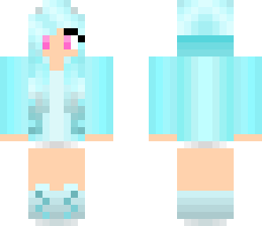 cat girl