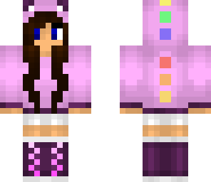 dino girl