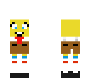 spongebob
