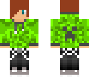 kyle skin