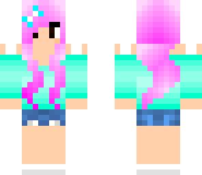 girl