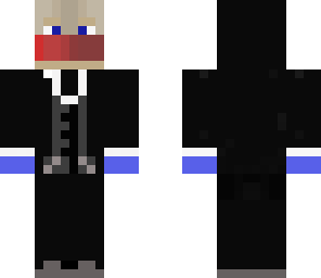 mcmasked