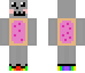 nyan cat