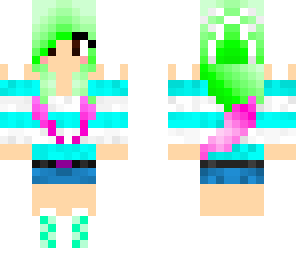 girl