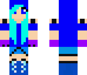 sea girl