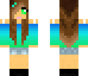 girl