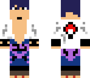 sasuke