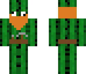 dwarf derpy cactus