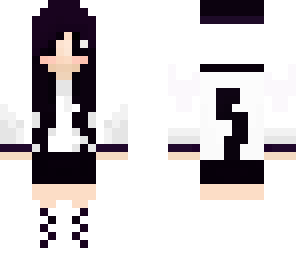 cat girl