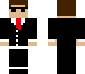 agent 
