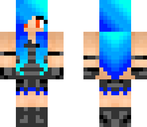 cool girl