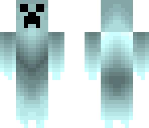 ghost creeper