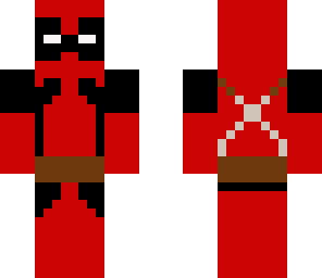 deadpool