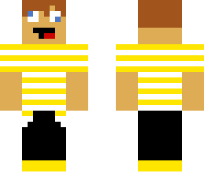 yellowdude