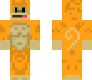 bioccy monkey