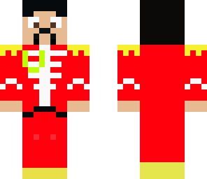 george harrison sgt pepper