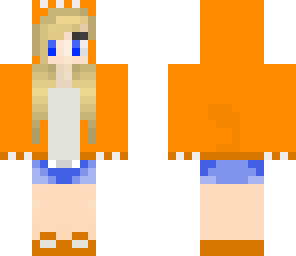 charizard girlish and  claws