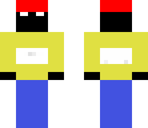 hat guy