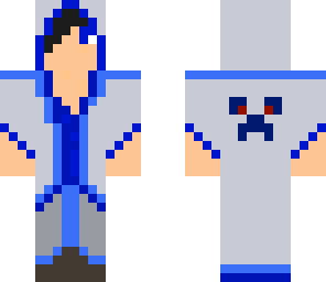 blazikumtestskin