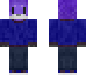 themaneevent's skin